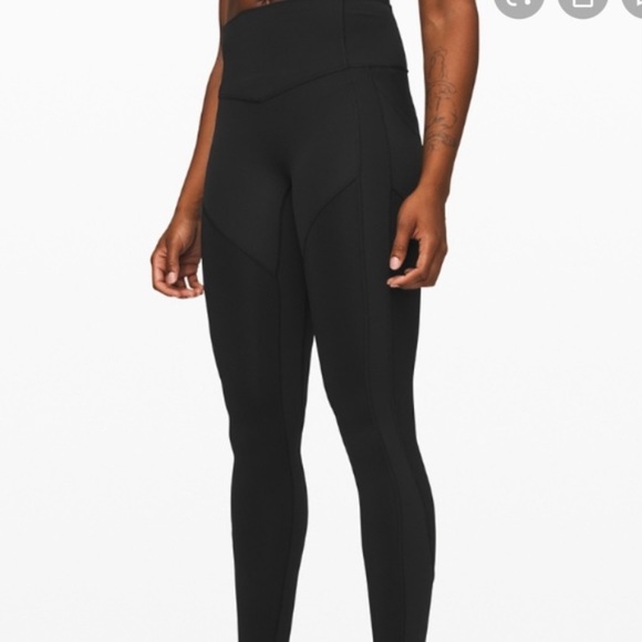 lululemon athletica Pants - Lululemon All the Right Places Pant II 28”